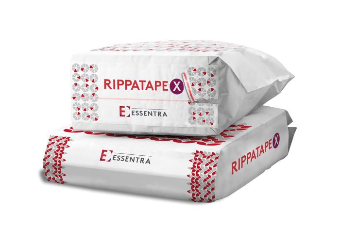 New Rippatape X delivers quick and easy opening across the latest packaging formats